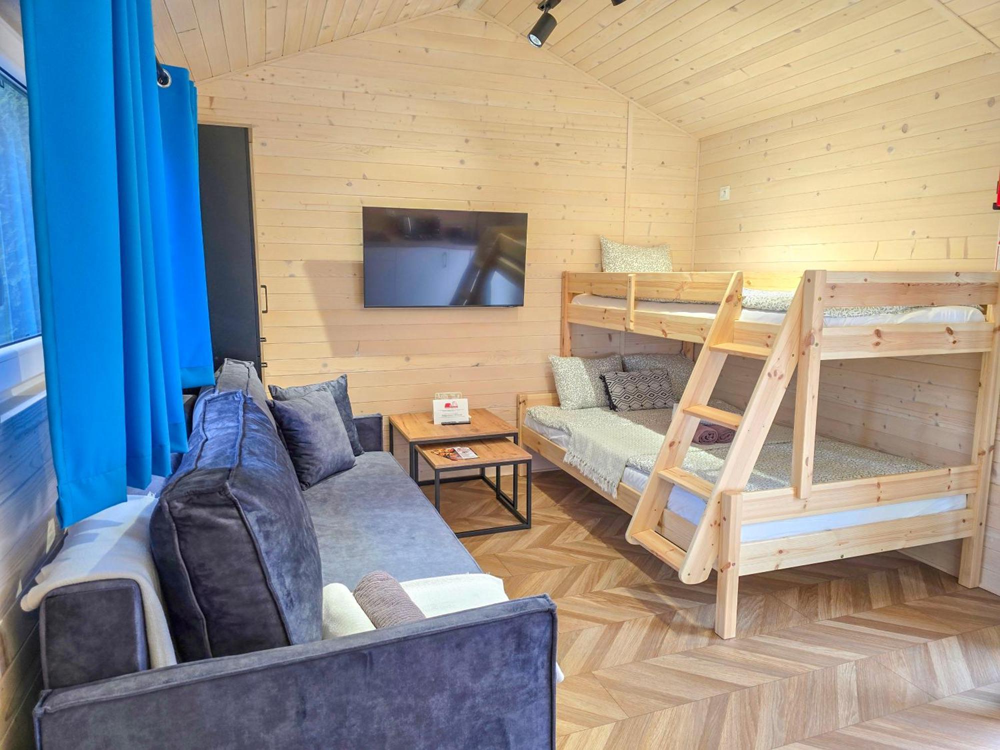 Holiday Park Zator Resort & Spa Zewnętrze zdjęcie